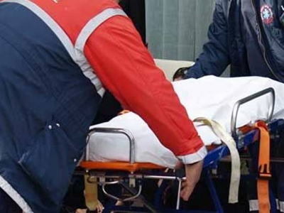 Οδηγός παρέσυρε ανήλικη και την εγκατέλειψε